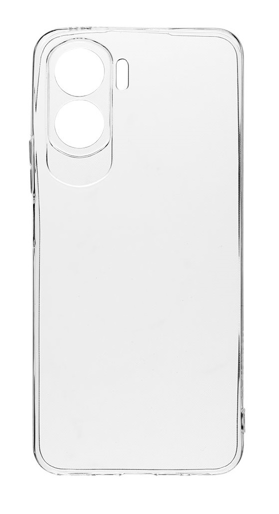 Zadní kryt TopQ na mobil Honor 90 Lite 5G 2 mm průhledný