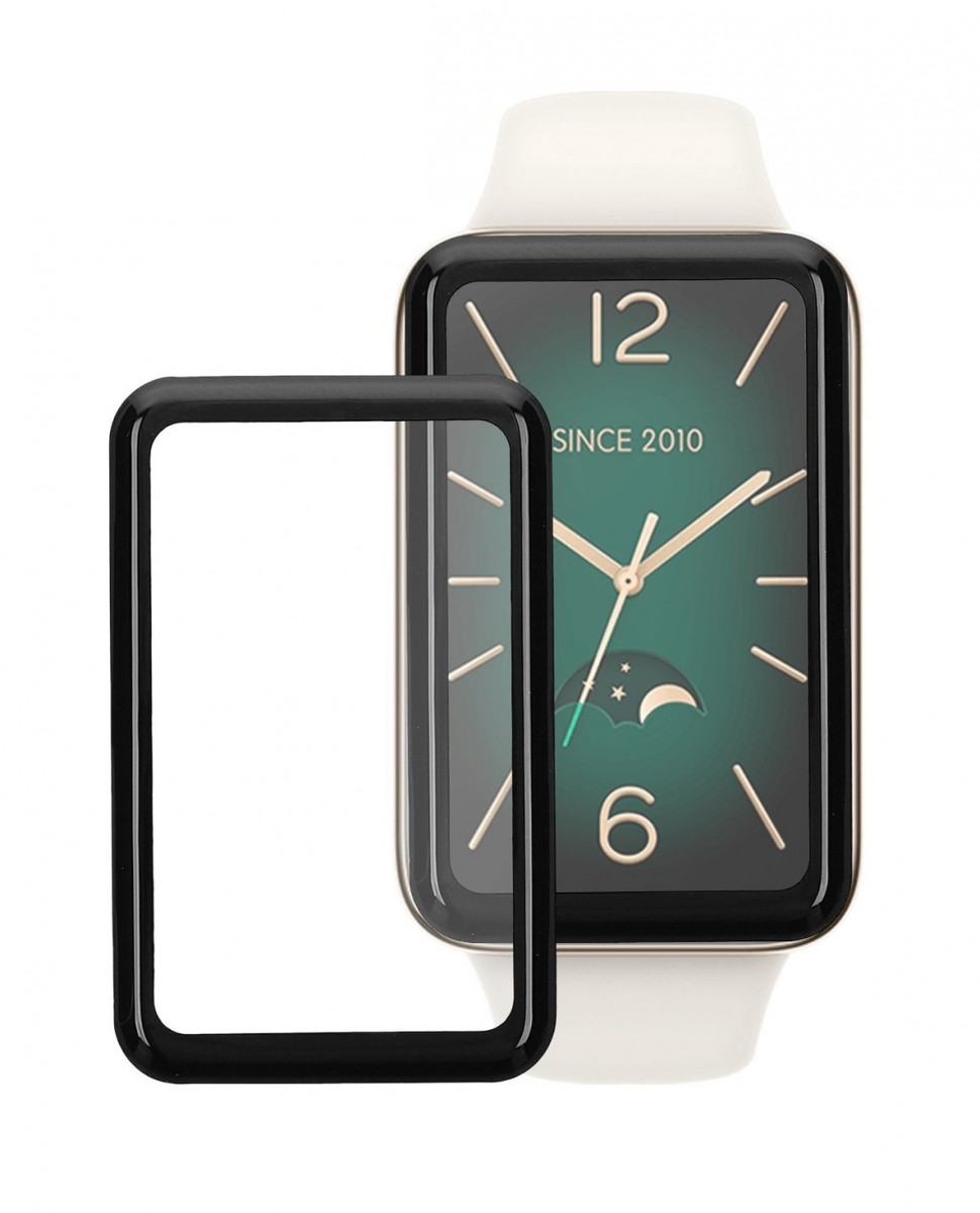 Flexibilní ochrana displeje RedGlass na chytrý náramek Xiaomi Smart Band 7 Pro