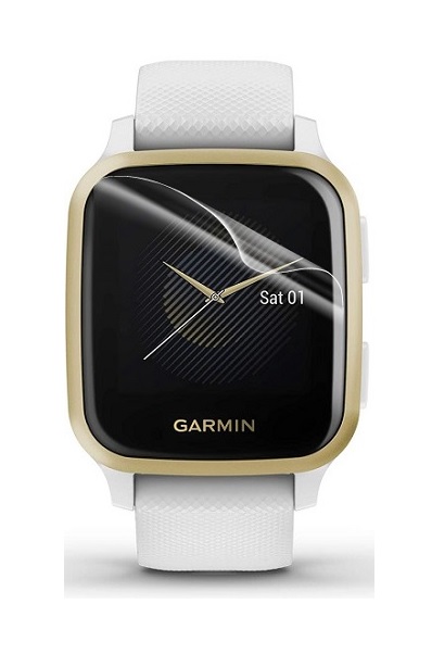 Ochranná fólie RedGlass na chytré hodinky Garmin Venu Sq 6 ks