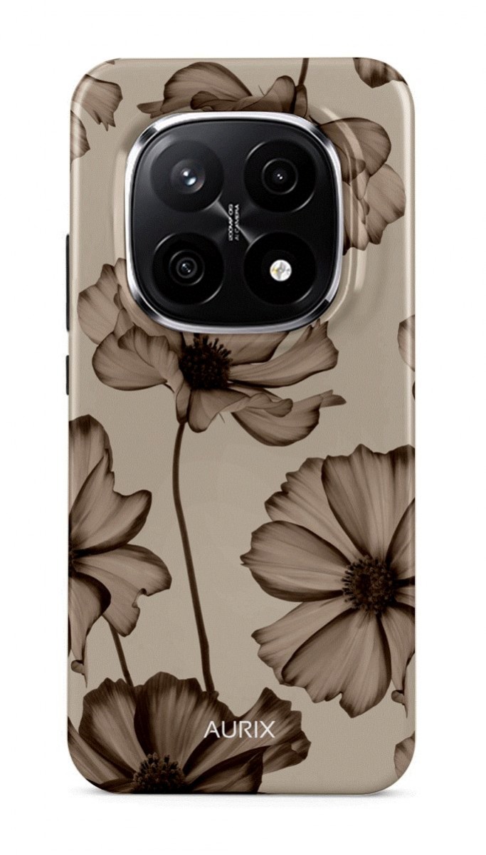 Luxusní kryt AURIX Xiaomi Redmi Note 15 Barely Yours