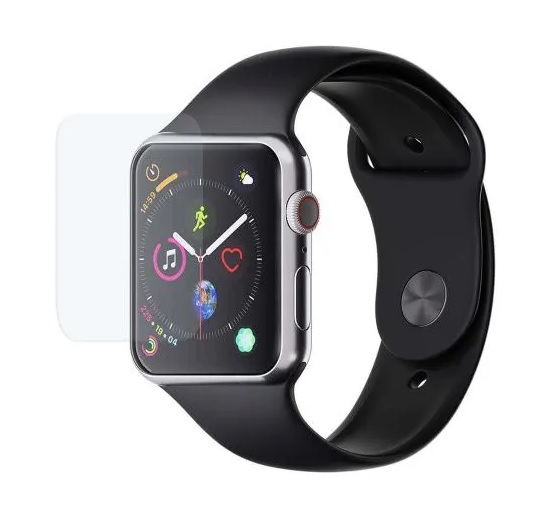 Ochranná fólie RedGlass na chytré hodinky Huawei Watch D 6 ks