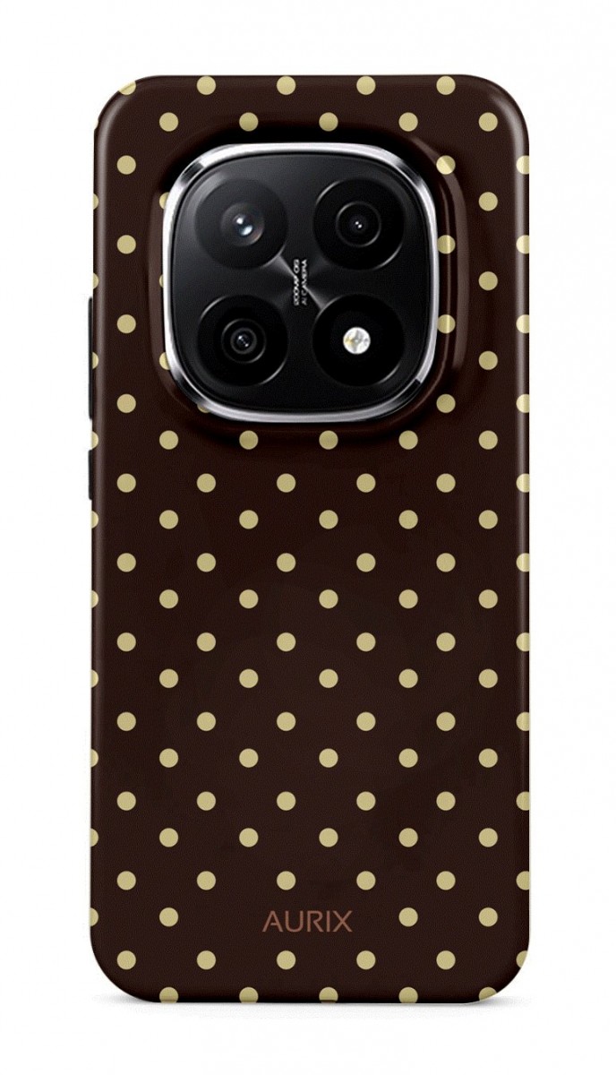 Luxusní kryt AURIX Xiaomi Redmi Note 15 Sorry Busy