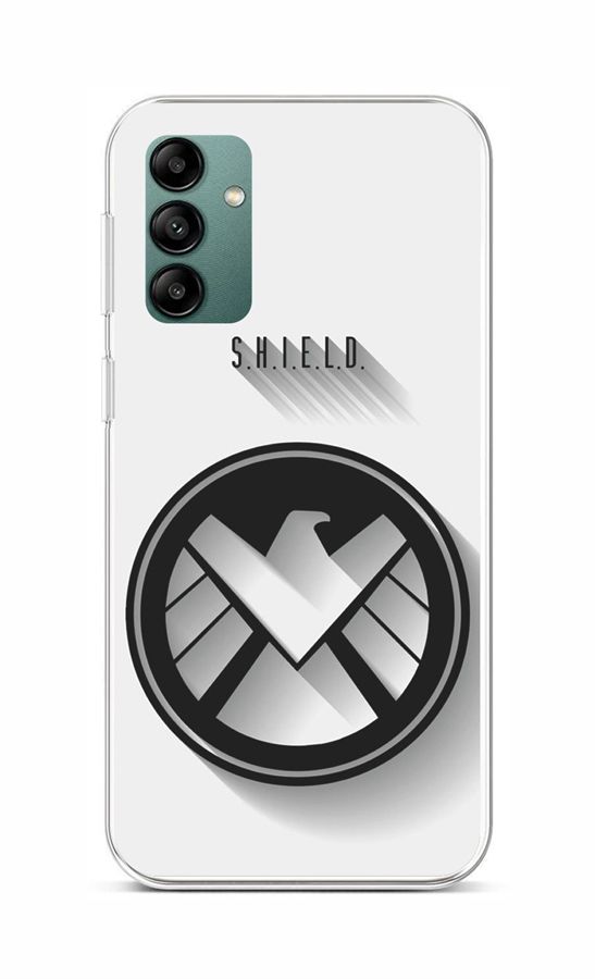 Zadní kryt TopQ na mobil Samsung A04s Shield