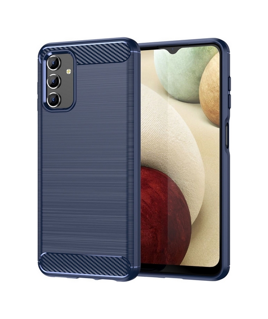 Zadní kryt TopQ na mobil Samsung A13 5G modrý
