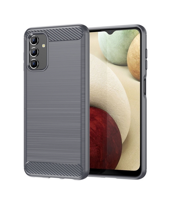 Zadní kryt TopQ na mobil Samsung A13 5G šedý