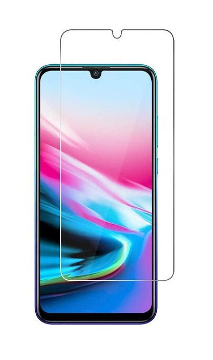Tvrzené sklo RedGlass na mobil Honor X7
