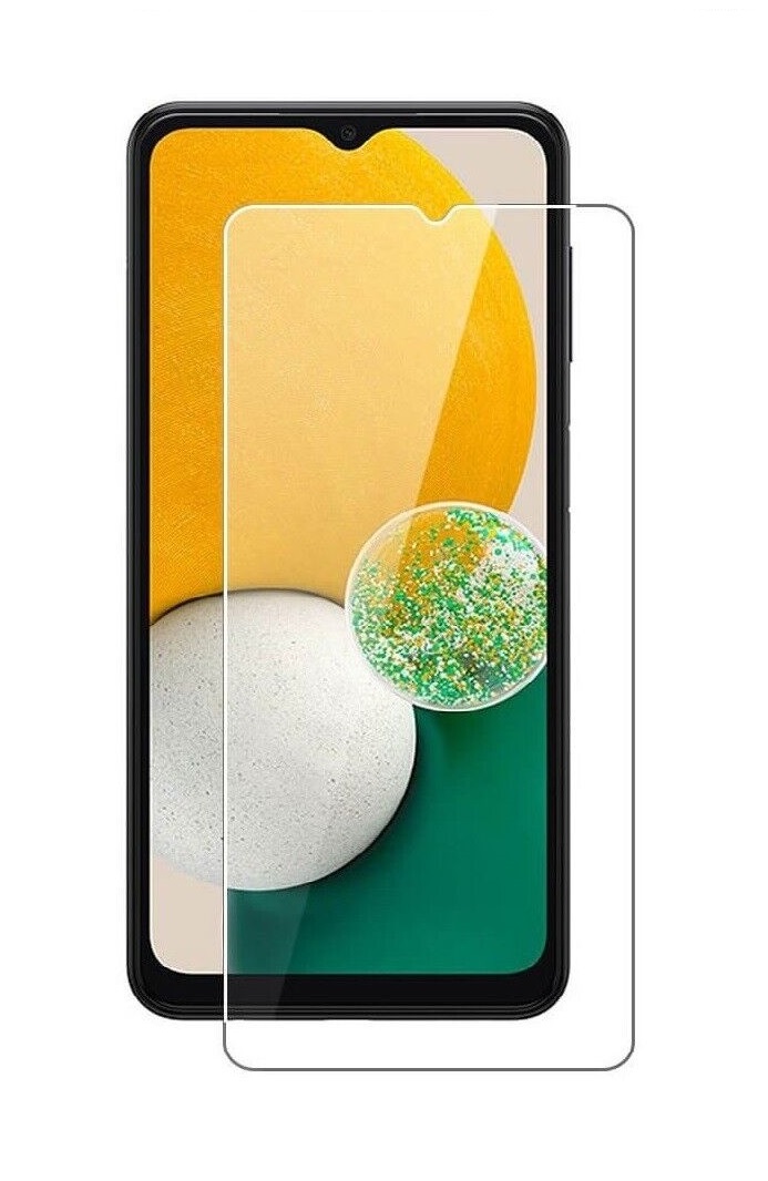 Tvrzené sklo RedGlass na mobil Samsung M13