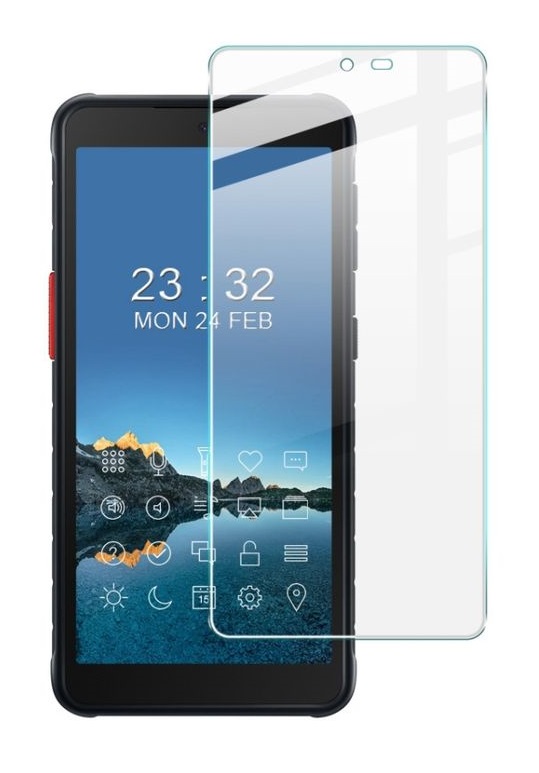 Tvrzené sklo RedGlass na mobil Samsung Xcover 5