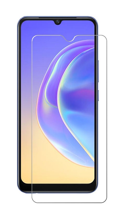 Tvrzené sklo RedGlass na mobil Vivo V21 5G