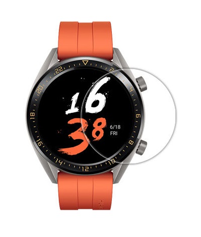 Ochranné tvrzené sklo RedGlass na chytré hodinky Huawei Watch GT 4 (46mm)