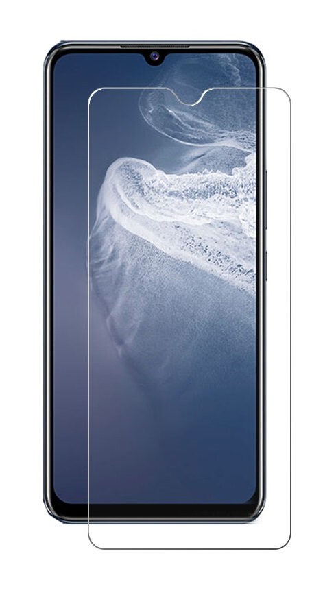 Tvrzené sklo RedGlass na mobil Vivo Y70