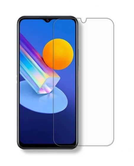 Tvrzené sklo RedGlass na mobil Vivo Y72 5G
