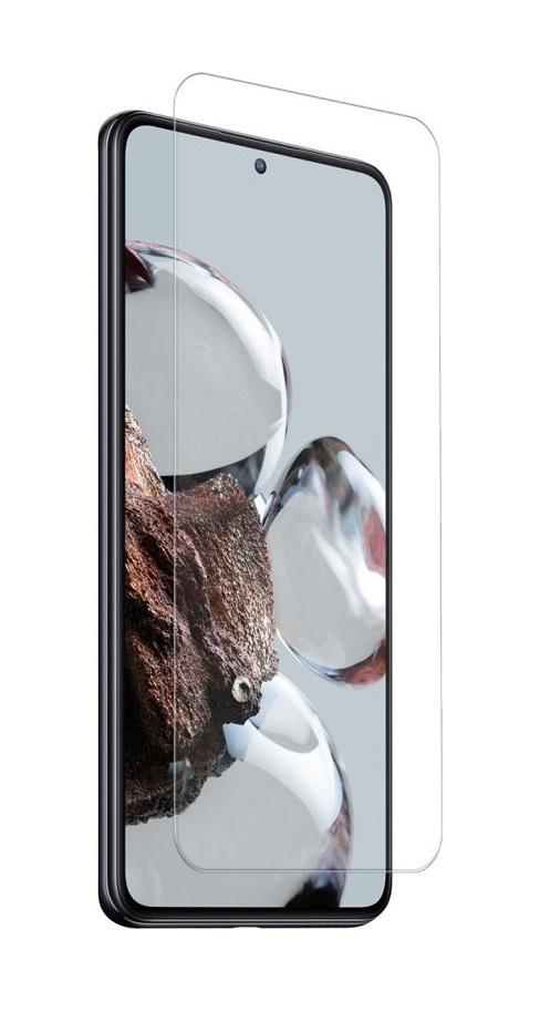 Tvrzené sklo RedGlass na mobil Xiaomi 12T Pro