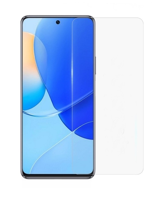 Tvrzené sklo RedGlass na mobil Infinix Note 30 Pro