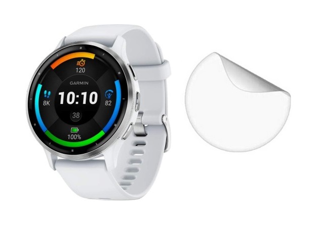 Ochranná fólie RedGlass na chytré hodinky Garmin Venu 3 (41 mm) 6 ks