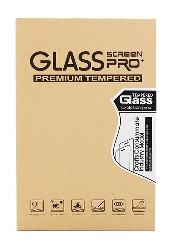 Tvrzené sklo GlassPro na tablet Apple iPad Air 2022