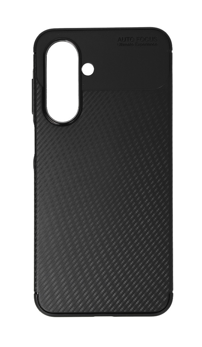 Kryt Tel Protect Carbon Elite pro Samsung Galaxy A27 5G černý