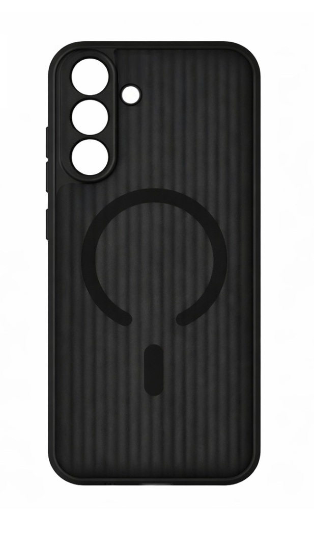 Kryt Tel Protect Twist Magsafe pro Samsung Galaxy S26 černý