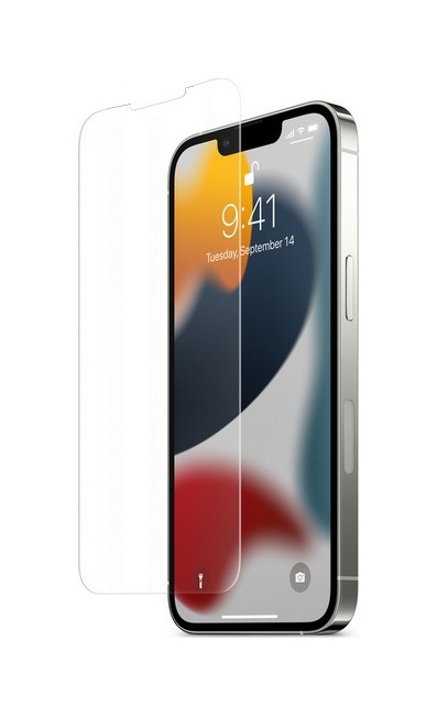 Tvrzené sklo RedGlass na mobil iPhone 13 Pro