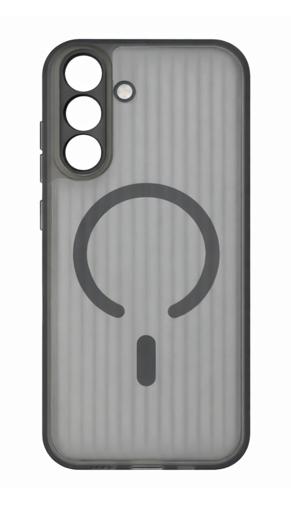 Kryt Tel Protect Twist Magsafe pro Samsung Galaxy S26 grafitový