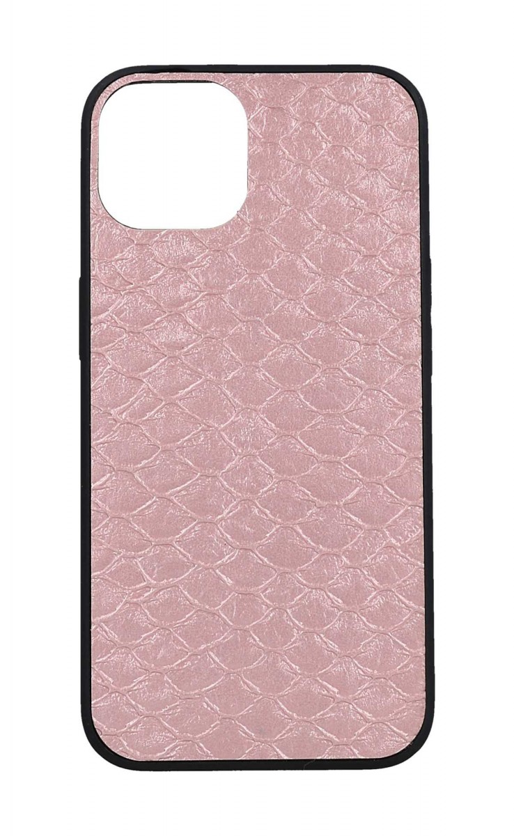Zadní kryt TopQ Flexible na mobil iPhone 15 Metallic Structure