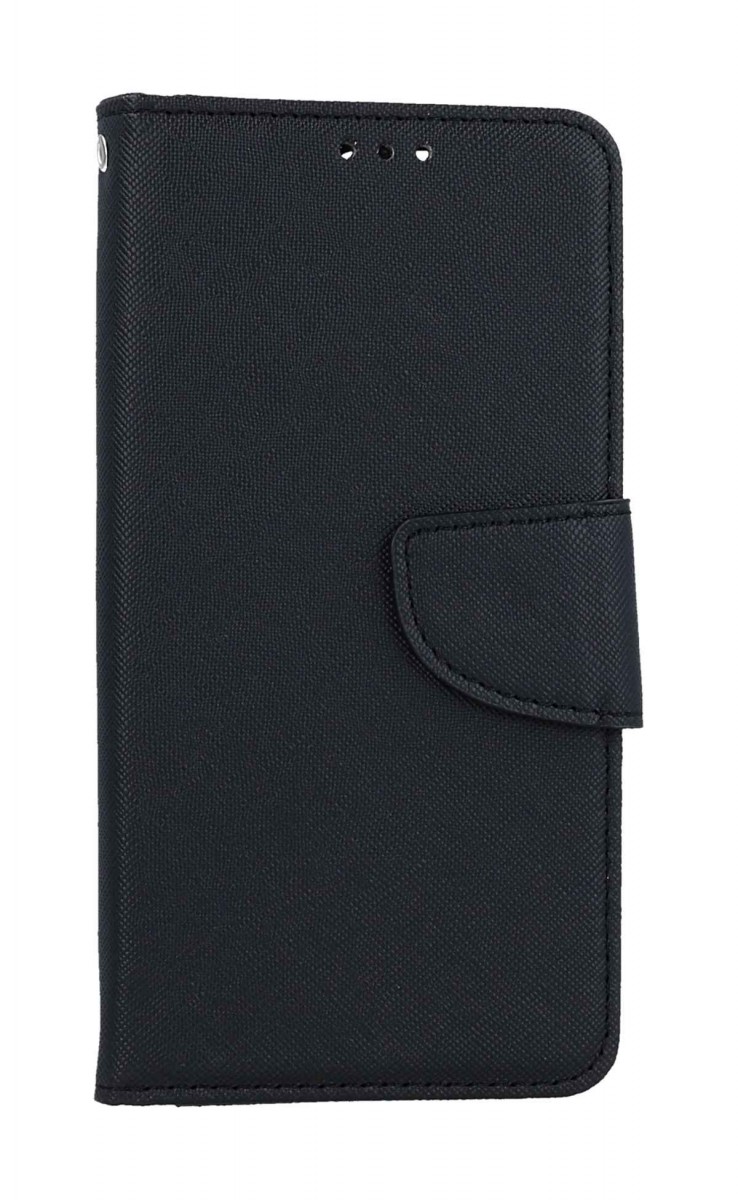 Knížkové pouzdro TopQ na mobil Xiaomi 13 černé
