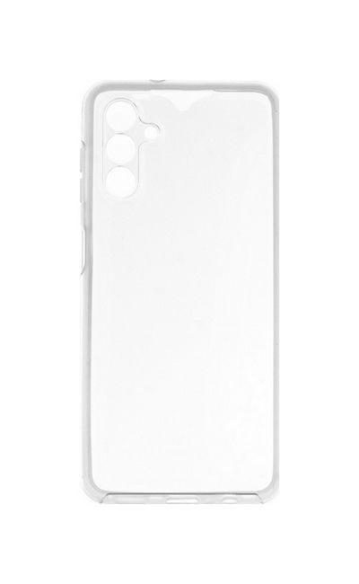 Zadní pevný kryt Forcell na mobil Samsung A13 5G 360° přední + zadní průhledný