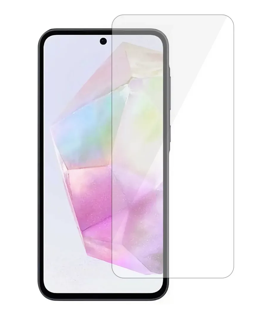 Tvrzené sklo RedGlass na mobil Samsung A36