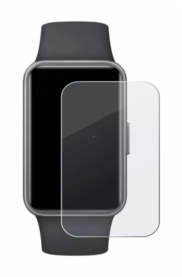 Ochranná fólie RedGlass na chytrý náramek Huawei Band 10 6 ks