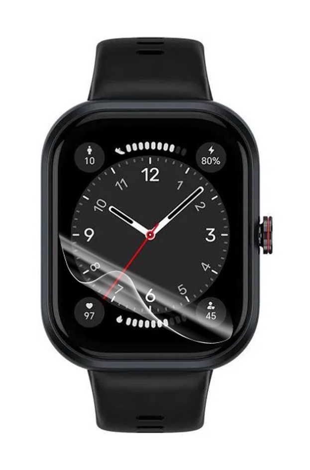 Ochranná fólie RedGlass na chytré hodinky Honor Choice Watch 6 ks