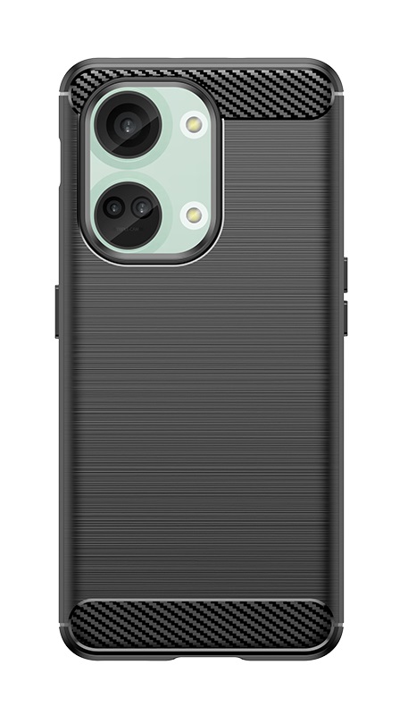 Zadní kryt TopQ na mobil OnePlus Nord 3 5G černý