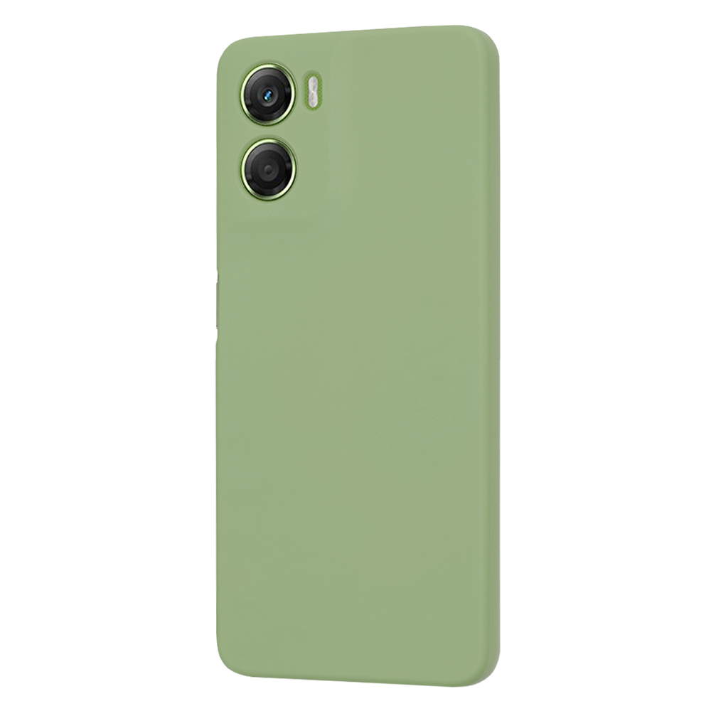 Techsuit SoftFlex pro Motorola Moto G06 – mátově zelená