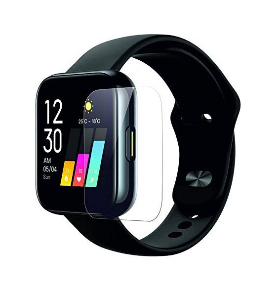 Ochranná fólie RedGlass na chytré hodinky Realme Watch 8 ks