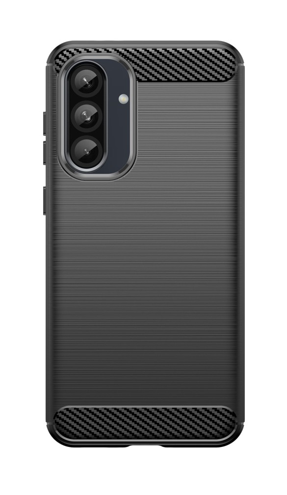 Zadní kryt TopQ na mobil Samsung A26 5G černý