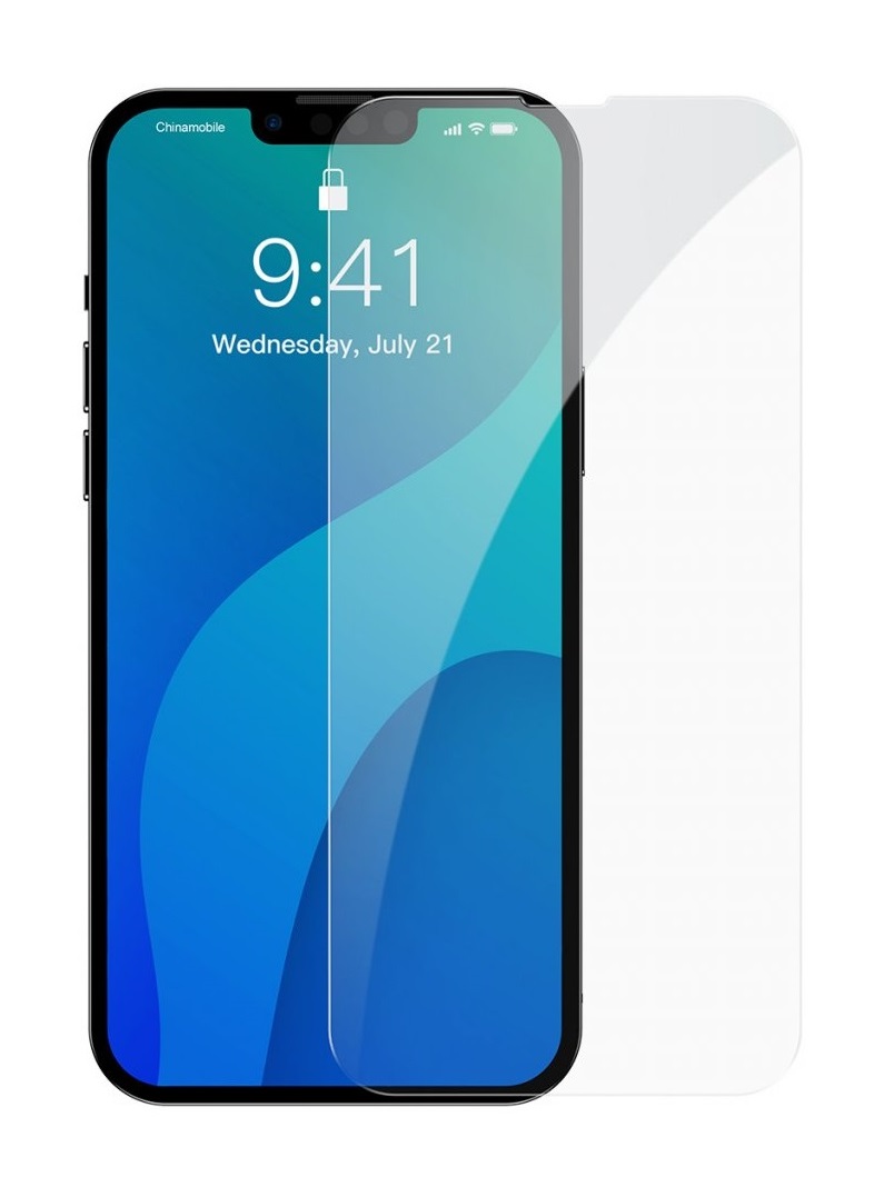 Tvrzené sklo RedGlass na mobil iPhone 16e