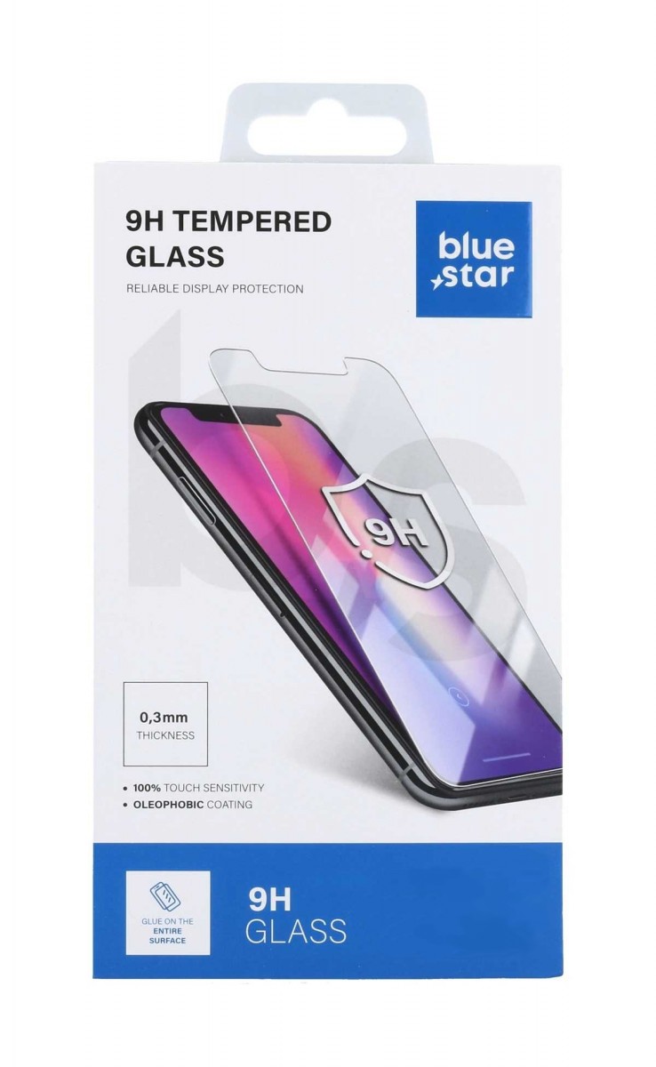 Tvrzené sklo Blue Star na mobil iPhone 16e