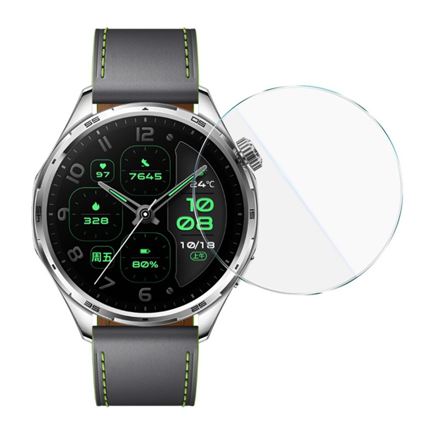 Ochranná fólie RedGlass na chytré hodinky Honor Watch 6 Plus 6 ks