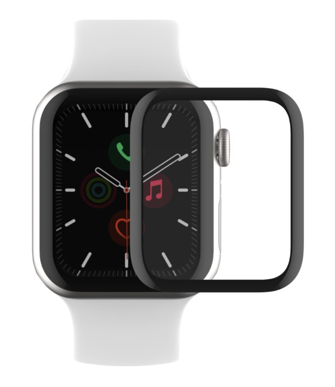 Ochranná fólie TopQ na chytré hodinky Apple Watch 42 mm