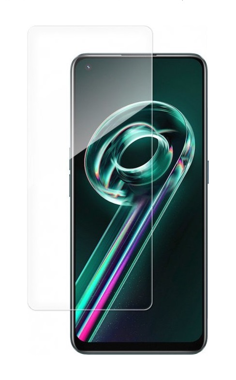 Tvrzené sklo RedGlass na mobil Realme 9 Pro+