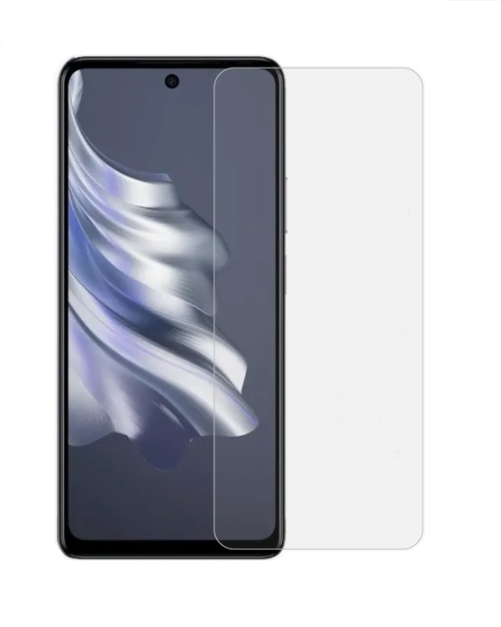 Tvrzené sklo RedGlass na mobil Vivo V40 SE 5G