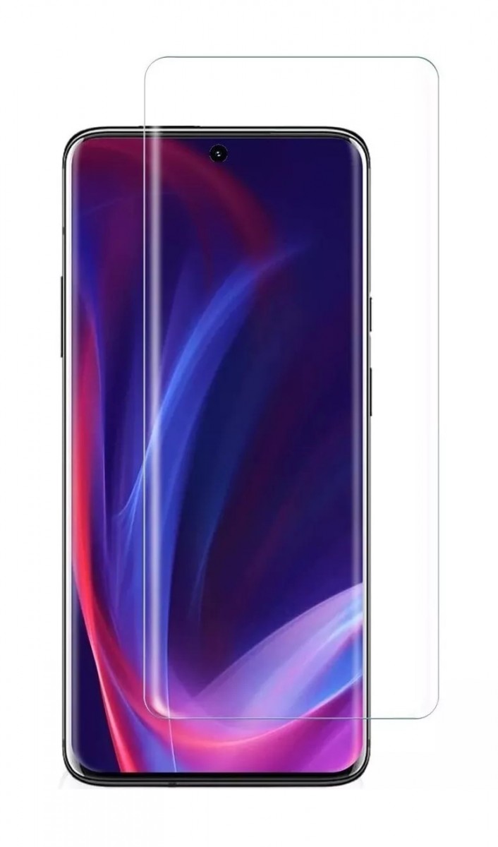 Tvrzené sklo RedGlass na mobil Honor 200 Lite