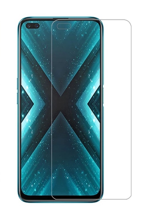 Tvrzené sklo RedGlass na mobil Realme X3