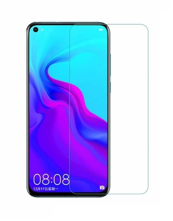 Tvrzené sklo RedGlass na mobil Honor View 20