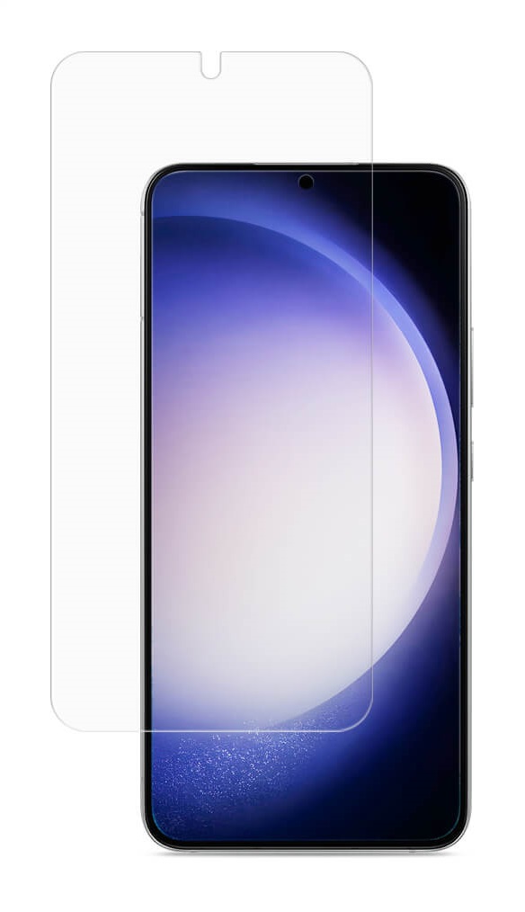 Tvrzené sklo RedGlass na mobil Samsung S23 Plus